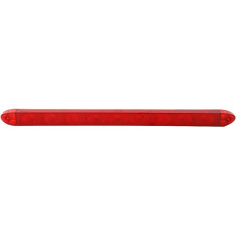 9LED arrière haute troisième 3ème lampe de feu stop pour remorque RV Camper Bus Truck