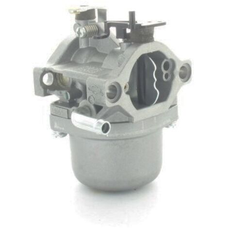 Carburateur adaptable pour moteurs Briggs & Stratton – Remplace 590399, 794653 – Performance optimale pour moteurs 13,5cv