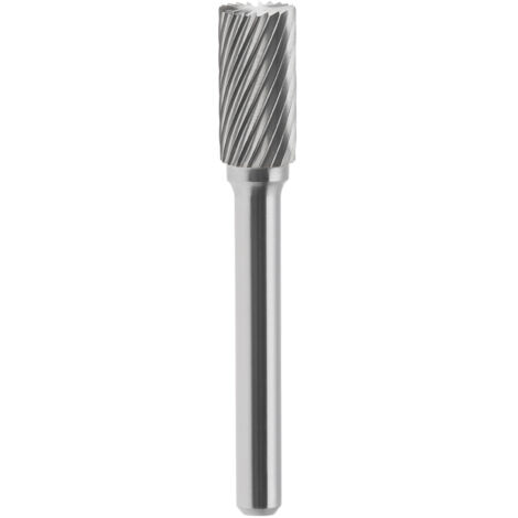 Lime rotative cylindrique standard HM 10x20 mm tige 6 (1/3)