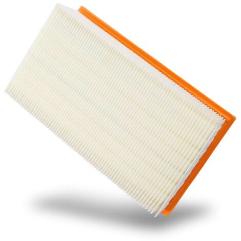 Compatible avec le filtre de remplacement de la cartouche filtrante Hilti VC 20 U(M)-Y