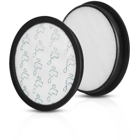 2 Filtres pour Rowenta Silence Force Cyclonic 4AAAA RO7647EA RO7663EA RO7676EA RO7681EA (Modèle RO76xx) Aspirateurs, Filtre de Rechange Accessoires ZR903701