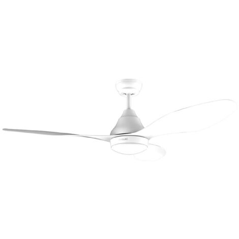 Ventilatori da soffitto EnergySilence Aero 5200 White Cecotec (1/5)