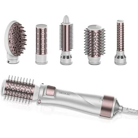 Spazzola ad aria calda CeramicCare 5in1Pro Cecotec (1/5)