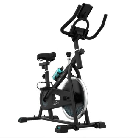 Cyclette statiche e indoor DrumFit Indoor 6000 Forcis Cecotec (1/5)