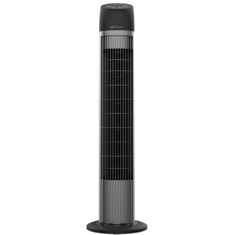 Ventilatore a torre EnergySilence 7050 Skyline Control Cecotec (1/6)