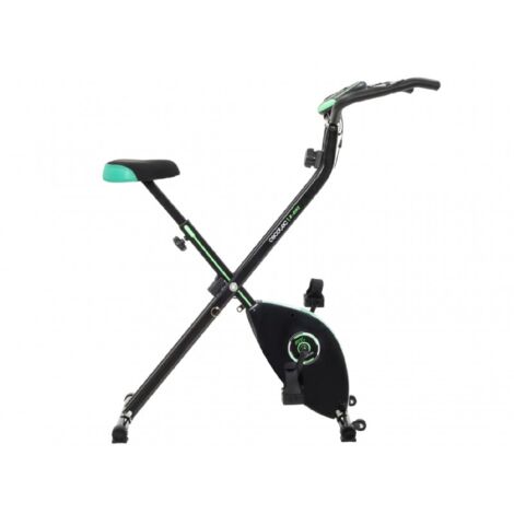 Cyclette DrumFit X-Bike Neo Cecotec (1/3)