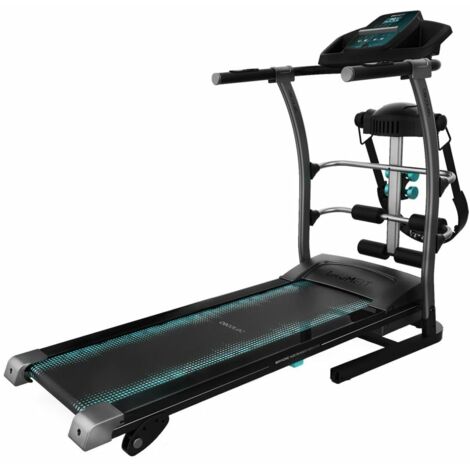 Tapis Roulant Cecotec WAYHOME 14000 (1/4)