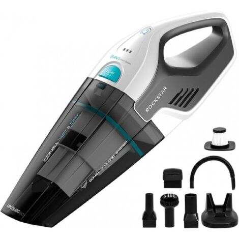Cecotec Aspirapolvere a mano Conga Rockstar Hand 8,4 V (1/4)