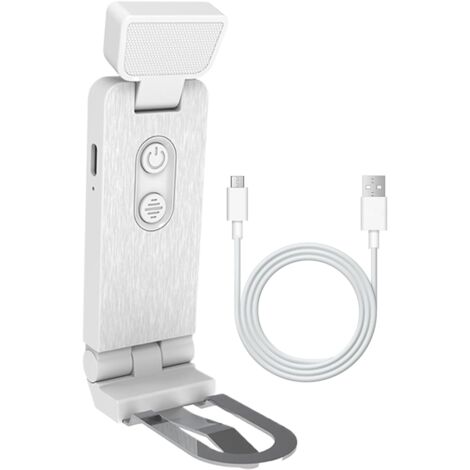 Mini Lampe Verre Tournesol LED Décoration Bureau Intérieur (1/5)