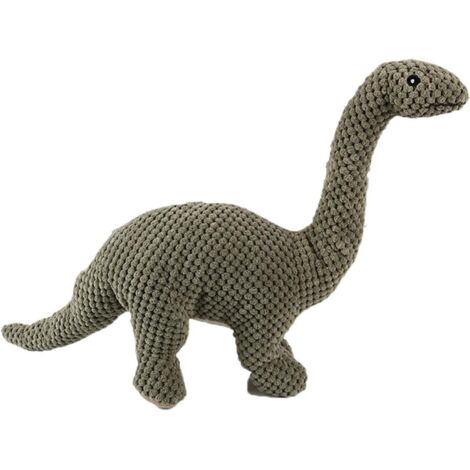 Jouet chien peluche bruit, interactif durable intérieur extérieur (1/5)