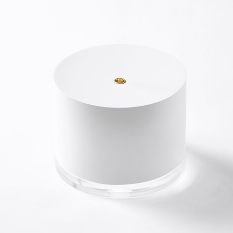 Mini humidificateur USB portable, brumisateur bureau maison voiture silencieux (1/5)
