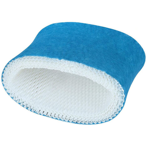 Filtre humidificateur compatible Honeywell HC888NC DH888 remplacement (1/5)