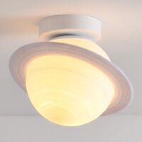LED ceiling light for children's room, living room, kitchen, hallway, entrance, foyer