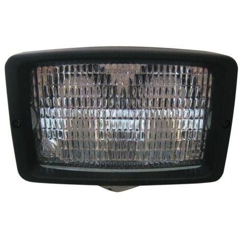Projecteur Travail Double Foyer - 115x156x93 mm