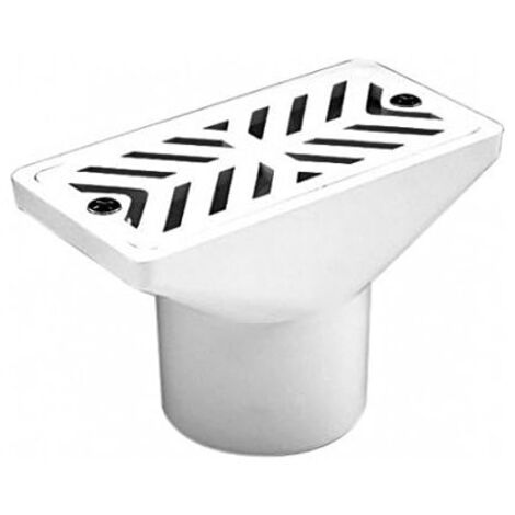 Bonde de vidange de plancher, Buse d'aspiration de piscine 63mm, Buses De Jet De Piscine, Raccords de Jet de Spa (1/2)