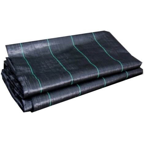 3W, voile anti-racines – 200x200 cm