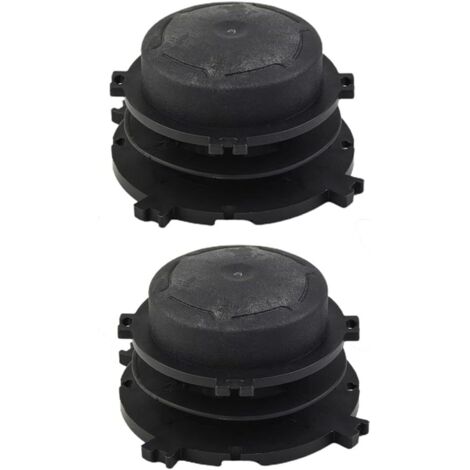 Lot de 2 Tête Faucheuse pour S.t.i.h.l FS-AutoCut 36-2 46-2 56-2 Brushcutters - 40037133001 (1/5)