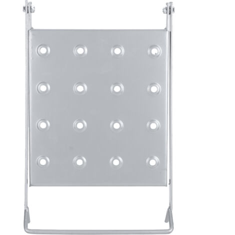 Plate-Forme de Travail, Plateforme de Travail pour Echelle Tools Etagère de Travail pour Toutes Les Echelles Tenir 180 kg (1/5)