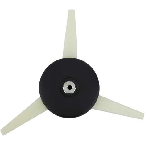 Pièces de coupe-bordures, lame de coupe-brosse à tête de coupe adaptée pour STIHL POLYCUT 6-3 FS38 FS40 FS45 FS46 FS50 accessoires pour tondeuse à gazon Outils électriques de jardin (1/5)