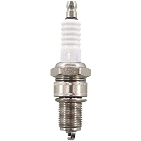 Bougies dallumage F6TC pour générateur QS950 (1/5)