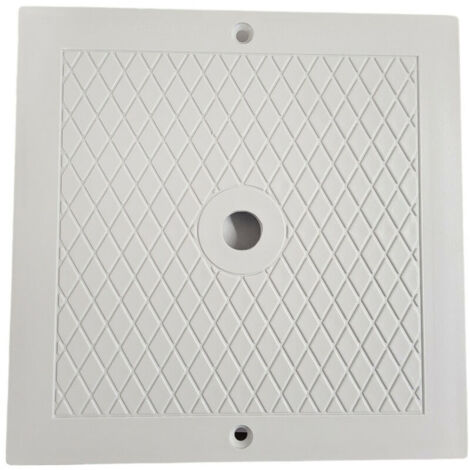 Couvercle skimmer, compatible, SPX1082E - (1/2)