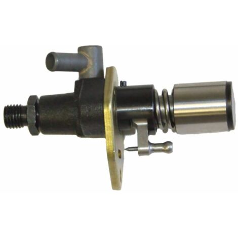 Pompe à injection de carburant Yanmar L48 L70 170F 178F, 714770-51100 A (1/3)