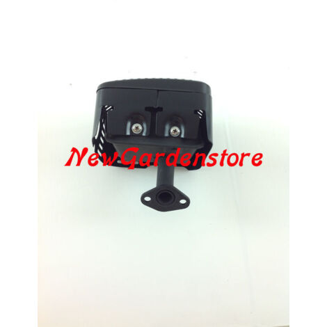 Silencieux LC GX200 motocultivateur tracteur 184200 moteur (1/4)