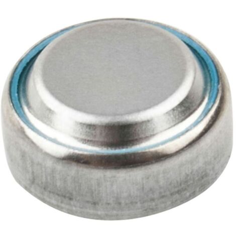 Pile pour aide auditive Duracell da312 1,4v blister (6 unités) (1/2)