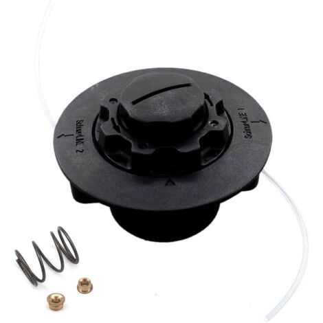 Têtes de Coupe pour Stihl FSE 60 FSE71 FSE81 FS38 FS40 FS45 FS46 FS50 Viking TE600 TE700 TE1000 AutoCut 5-2 AutoCut C5-2 Numéro de référence 4006 710 2103 4006 710 2106 (1/4)