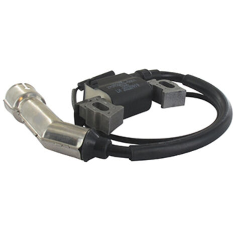 Loncin – Bobine d'allumage d'origine pour moteurs G200F – Référence 270920476-0001 – Performance optimisée pour démarrage rapide