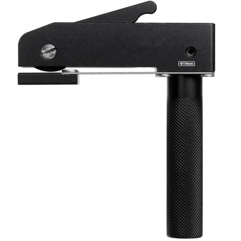 Pince de bureau MFT en aluminium pour travail du bois Presse de bureau pour le travail du bois Dare - 3/4 pouce (1/4)