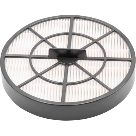 Filtre compatible avec Grundig VCC 6270, VCC 6270 C, VCC 7070, VCC 7070 A, VCC 7070 C, VCC 7070 TP aspirateur - filtre de sortie d'air (1/4)