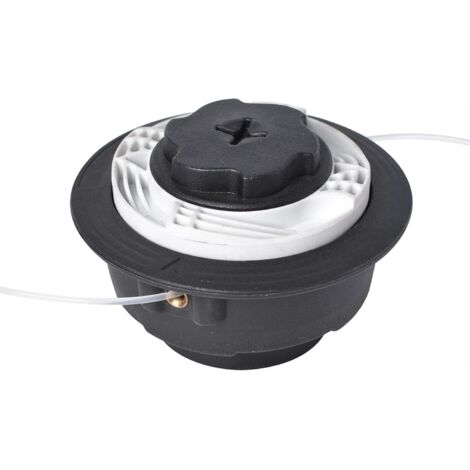 C6-2 Tête de Tondeuse de Rechange pour Stihl FS38 FS40 FS50 FSE81 pour AutoCut C6-2 pièce n° 40067102126 (1/5)