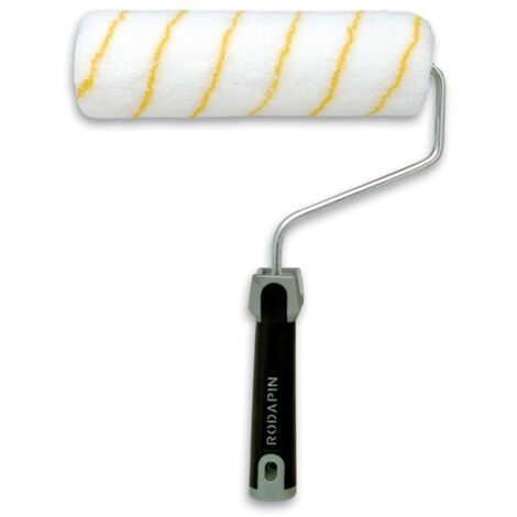 ROULEAU ANTI-GOUTTE AVEC BORD 50 - 22 CM (1/2)