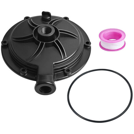 Corps de Turbine de Remplacement pour Pompe Polaris PB4-60 – Compatible R0536300 et R0536600 (1/5)