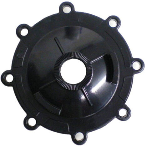 Poignée de Valve Tournante Jandy R0487200 – Compatible Valve 3 Voies/2 Voies et Couvercle 4606 pour Piscine (1/4)