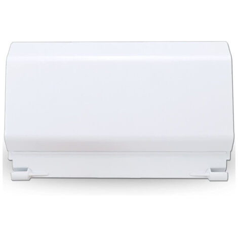 Clapet de Skimmer Pentair 85001500 – Porte Battante de Remplacement pour Skimmer S-20 (1/4)