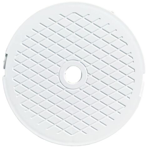 Couvercle de Clapet pour Skimmer Hayward SPX1096 – Pièce de Remplacement (1/5)