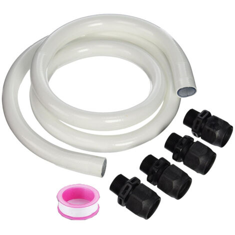 Kit de Tuyau pour Pompe de Surpression Pentair 353020 – 6 Pieds avec 4 Raccords (1/5)