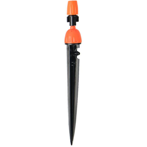 Arroseur Automatique Réglable pour Jardin - Système d'Irrigation Goutte-à-Goutte avec Prise