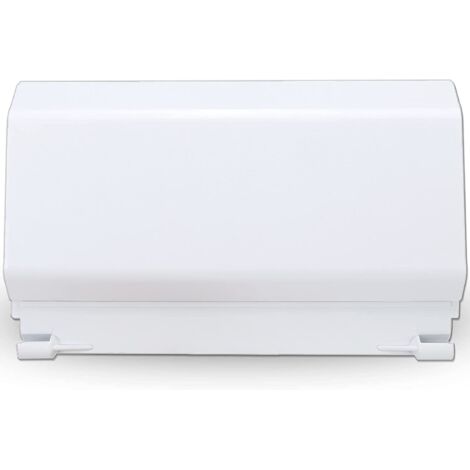 Porte de déversoir Pentair 85001500 - Pour écumoire de piscine Admiral S-20/S-15 (1/5)