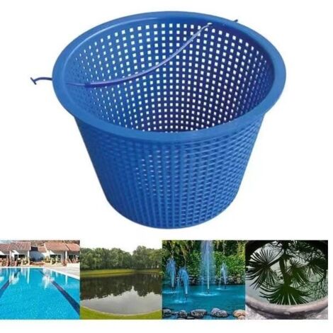 Panier Filtre Hayward avec Contrepoids – Compatible SPX1070E, B-9 (B9) et R211100 (1/4)