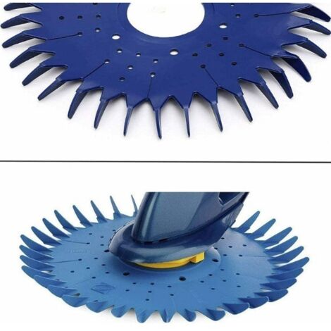 Joint d’Étanchéité pour Nettoyeur de Piscine – Compatible G2, G3, G4 – Remplaement W70329, W83277, W70464, W46666 (1/5)