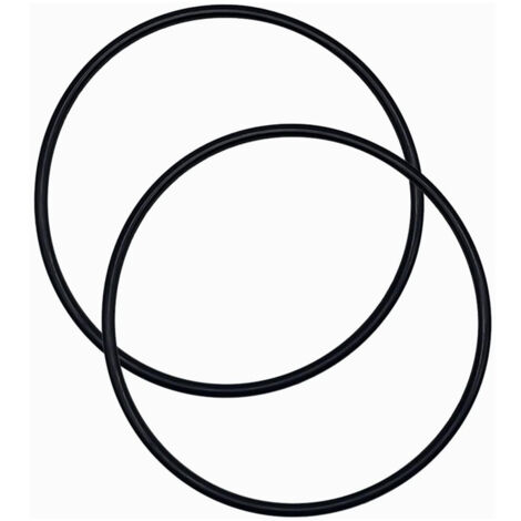 Joint d’Étanchéité en O-Ring pour Chlorinateur Hayward CL200/CL220 – Lot de 2 – Référence CLX200K (1/5)