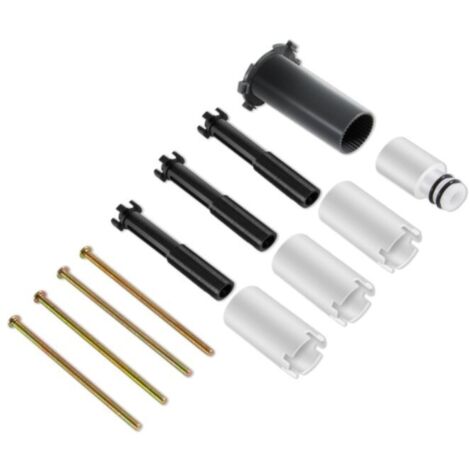 Kit d'Extension GROHE 14048000 – pour Systèmes de Douche SmartControl – Compatibilité avec Modèles Sélectionnés