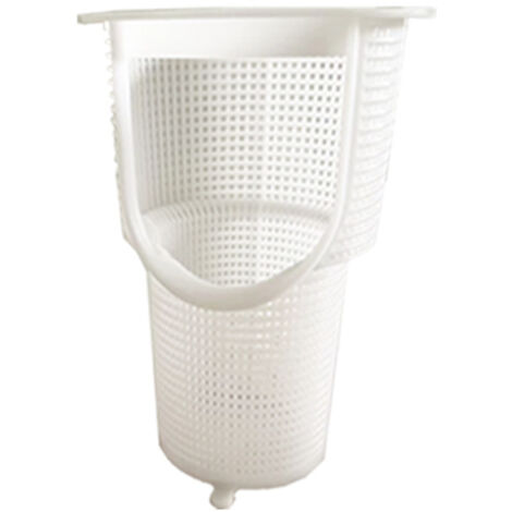 Panier Filtre pour Pompe à Sable 2HP SPS – Compatible Série SPS3 et SPS6 – Grand Modèle (1/5)