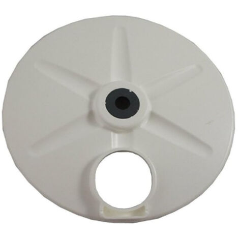 Protecteur de Roue pour Tondeuse Toro 127-6840 – Compatible avec 110-1792, 108-3794 – 22 Pouces (1/3)
