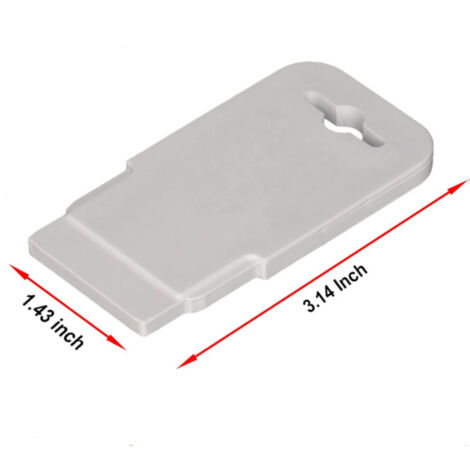 Outil de Démontage pour Buse de Retour de Piscine SP1419T – Compatible Hayward SP1419 – Extraction Facile