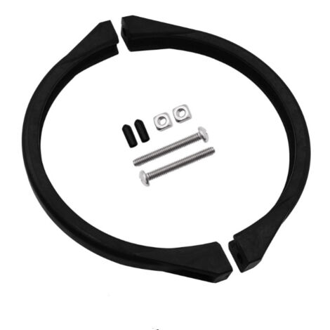 Collier de Bride de Valve GMX600NM – pour Filtre à Sable Hayward S144T Pro Series – Serrage et Fixation Optimaux (1/4)