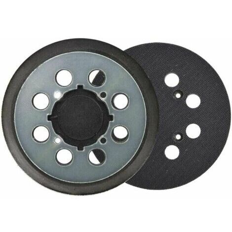 Almohadilla de repuesto para lijadora DeWalt DCW210N DWE6423 de 5" Número de pieza original del fabricante: N329079 (paquete de 1) (1/4)